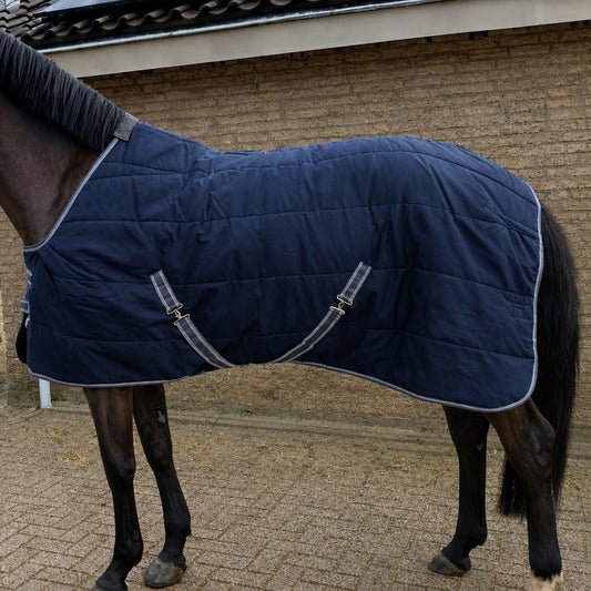 Stalpaardendeken - POD