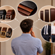 How to choose a leather belt