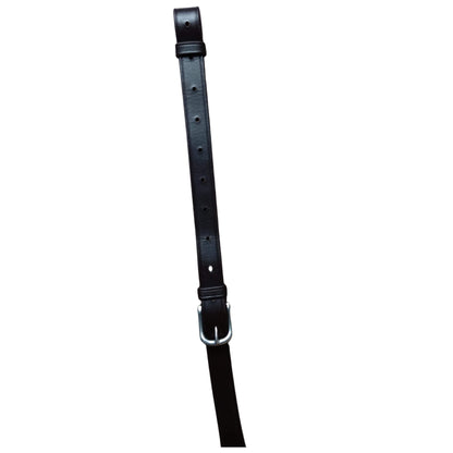 Leather Breast Plate for Horses – Adjustable & Durable - Youshaelia