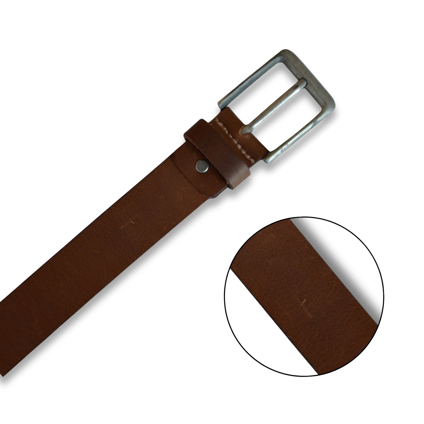 Kelor Smart Casual Belt