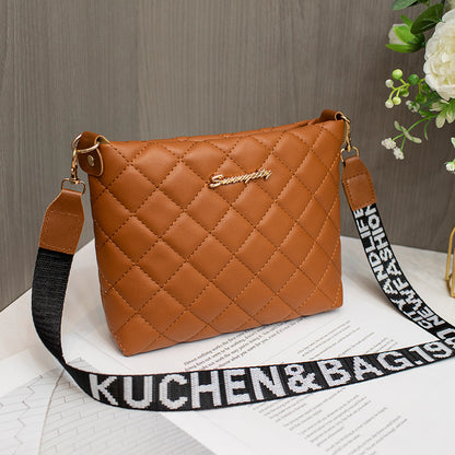 Women Leather Handbag / Luxury Leather Handbags for Women - Youshaelia