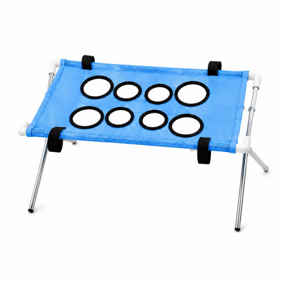Honden en Katten Nagels Knippen Badtafel Pet Grooming Hangmat Standaard inklapbaar