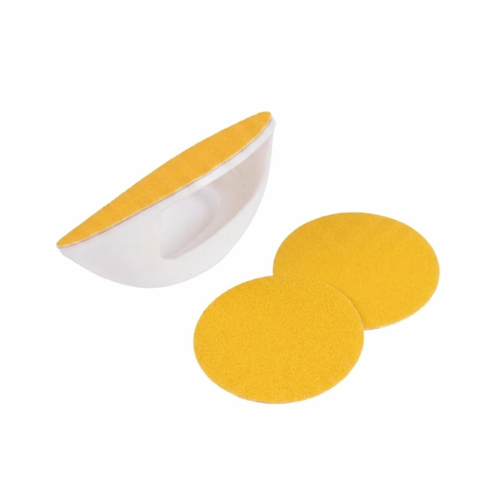Pet Nail Grinding Pad