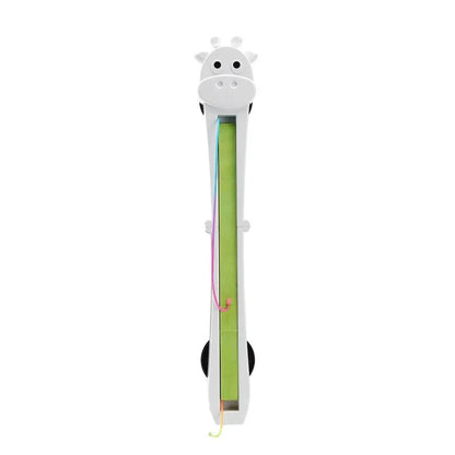 Automatic Cat Teaser Toy