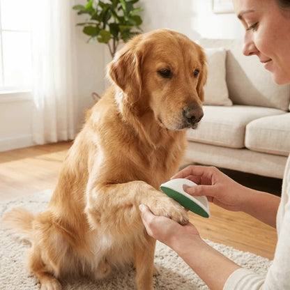 Pet Nail Grinding Pad