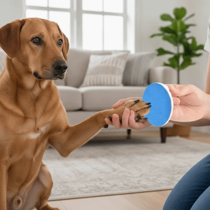 Pet Nail Grinding Pad