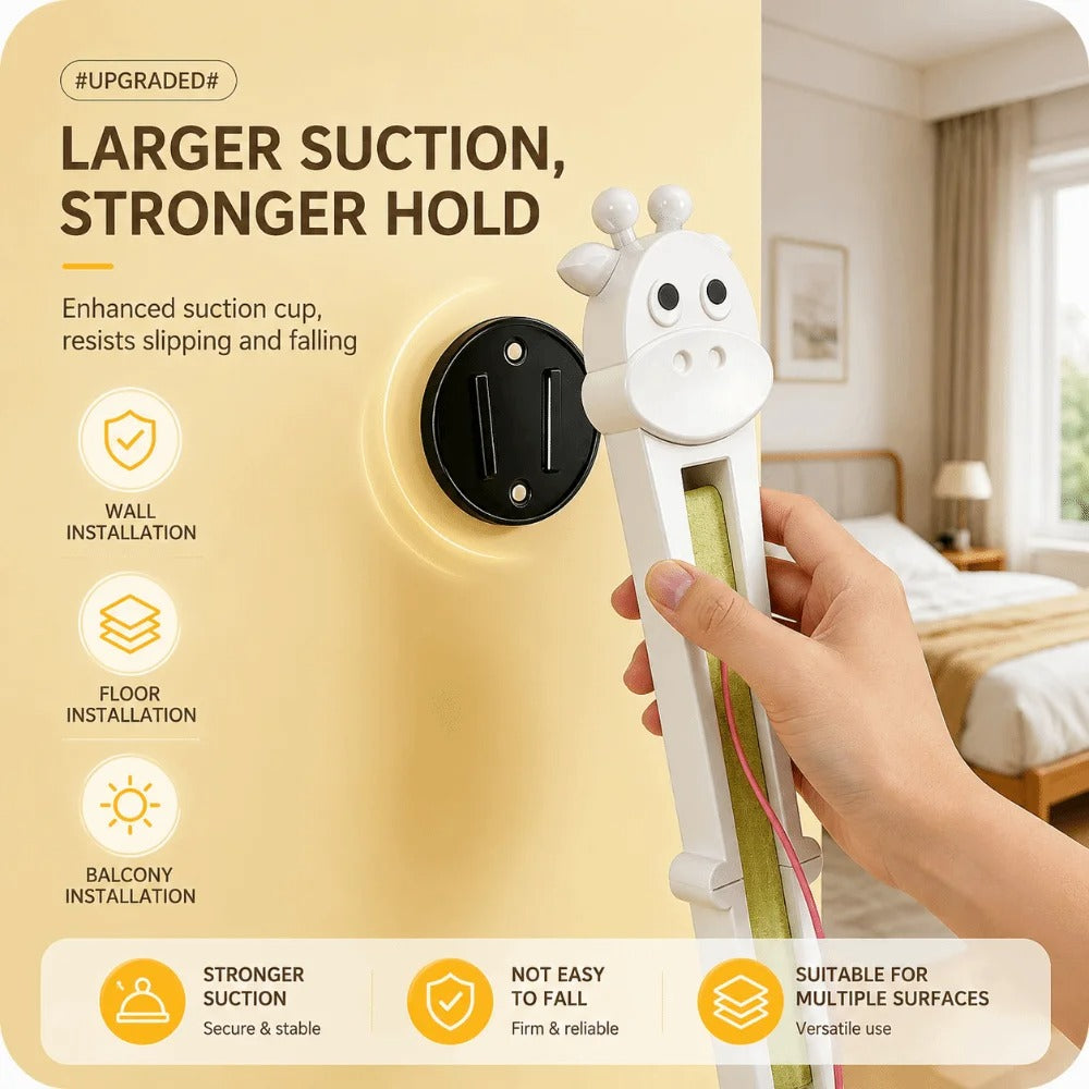 Automatic Cat Teaser Toy