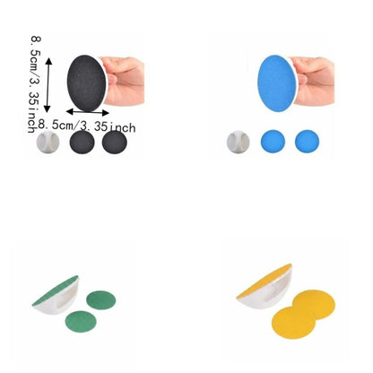 Pet Nail Grinding Pad